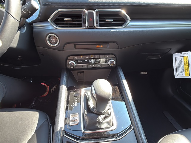 2025 Mazda CX-5 2.5 Select photo 21