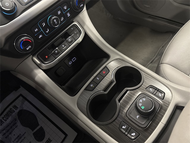 2023 Gmc Acadia SLT photo 21