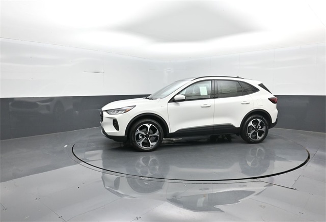 2025 Ford Escape ST-Line Select photo 4