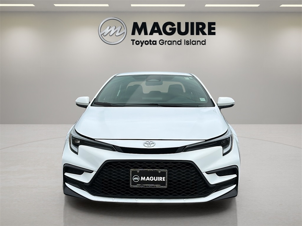2023 Toyota Corolla SE photo 24