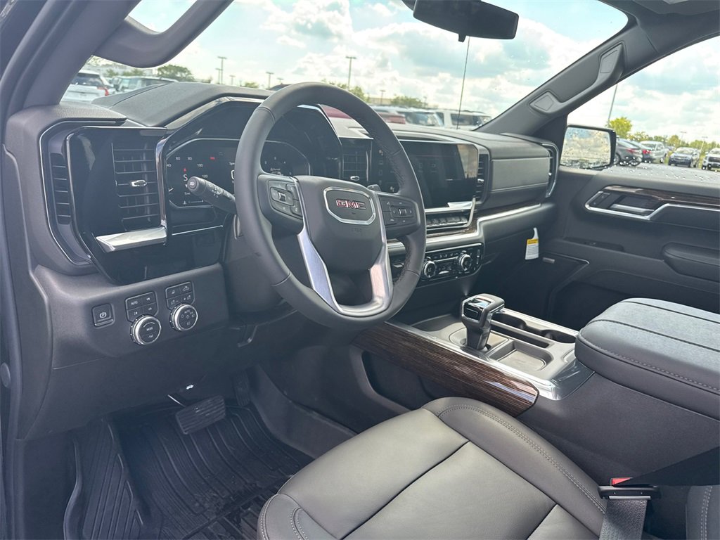 2026 GMC SIERRA - Image 17
