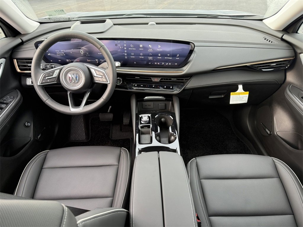2026 BUICK ENVISION - Image 29