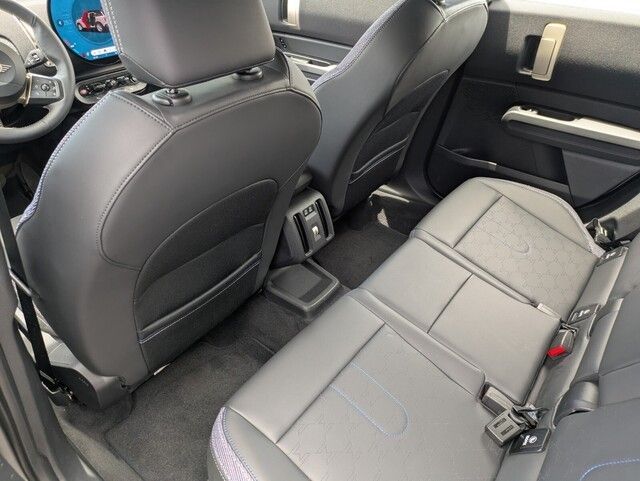 2025 Mini Countryman S ALL4 photo 15