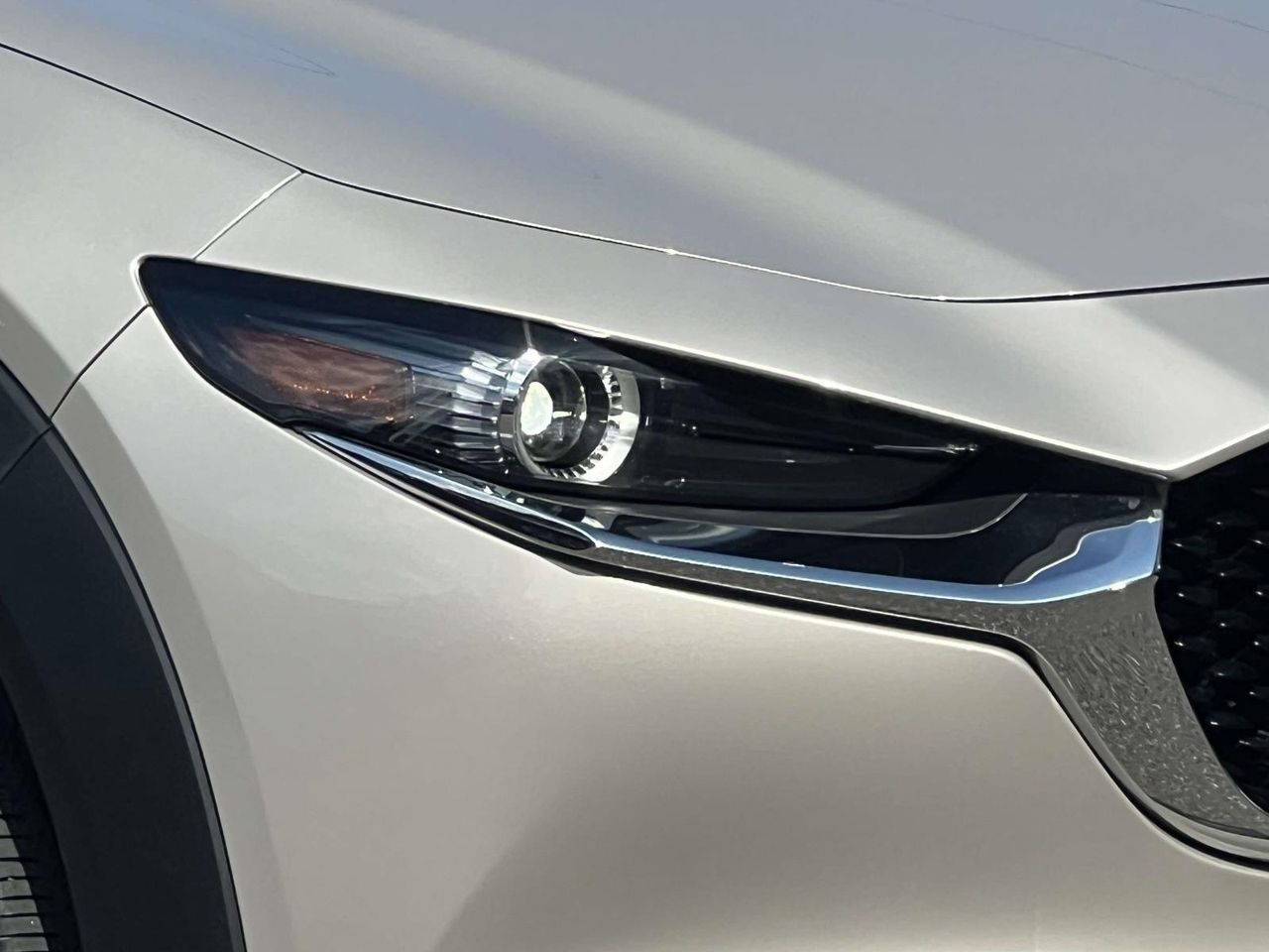 2023 Mazda CX-30 2.5 S Preferred photo 7