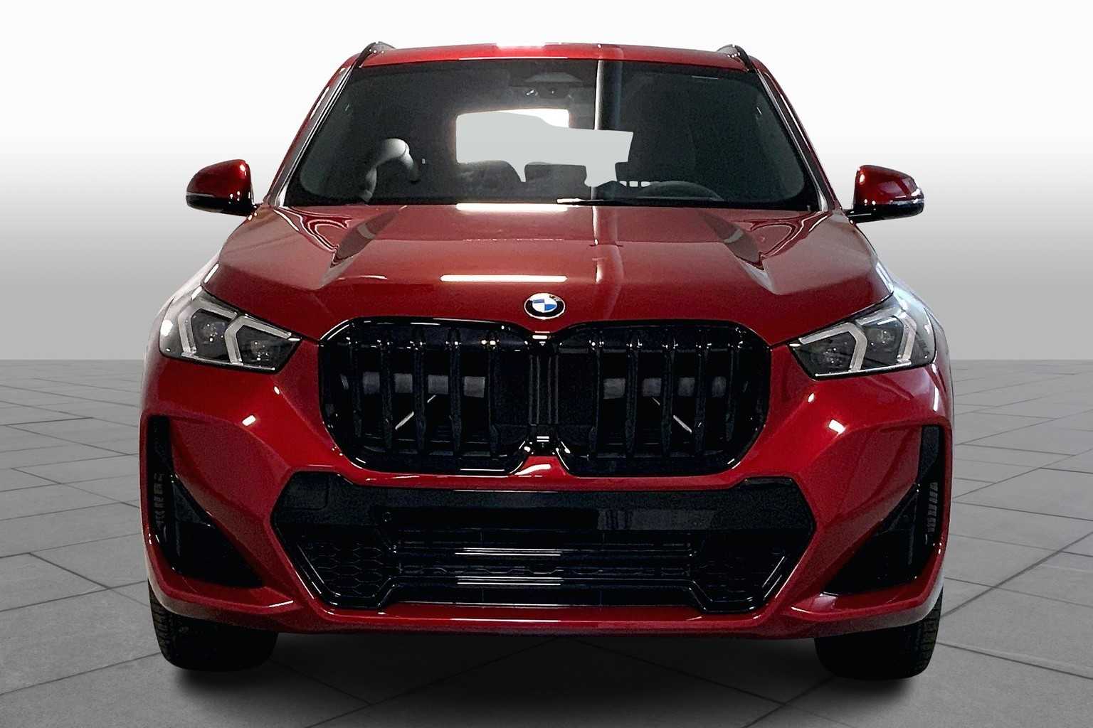 New 2026 BMW X1 xDrive28i Sport Utility in Merriam #T5422312