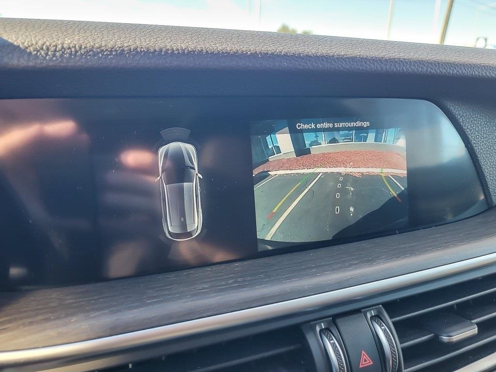 2022 ALFA ROMEO STELVIO - Image 15