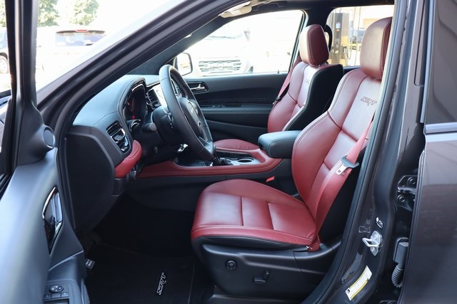2024 Dodge Durango SRT Hellcat photo 10