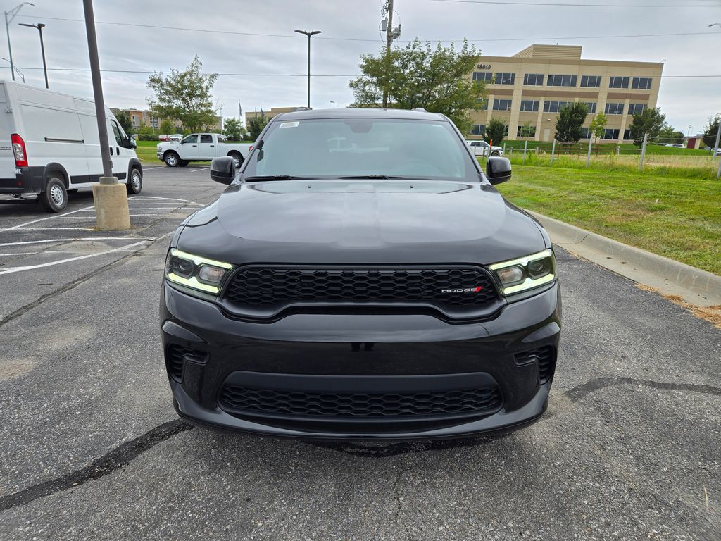 2026 Dodge Durango GT photo 3