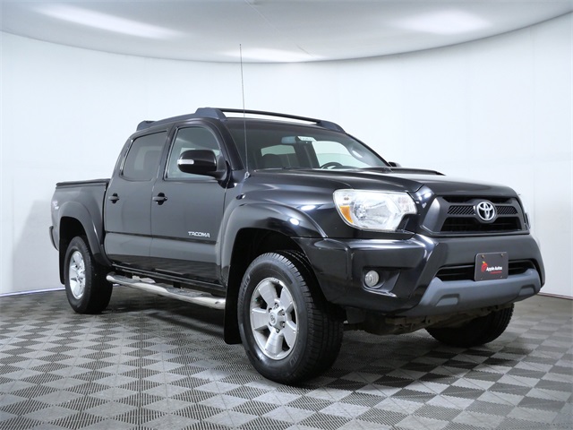 2013 Toyota Tacoma Base