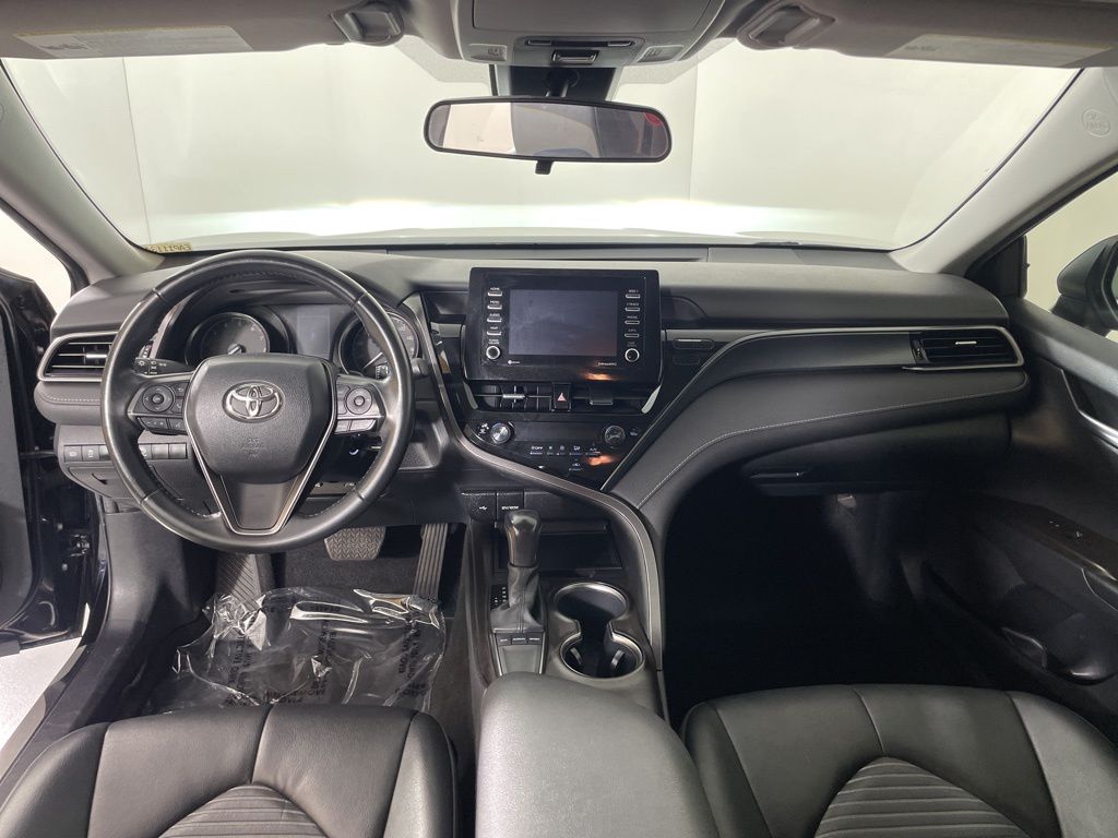 2023 Toyota Camry SE photo 30