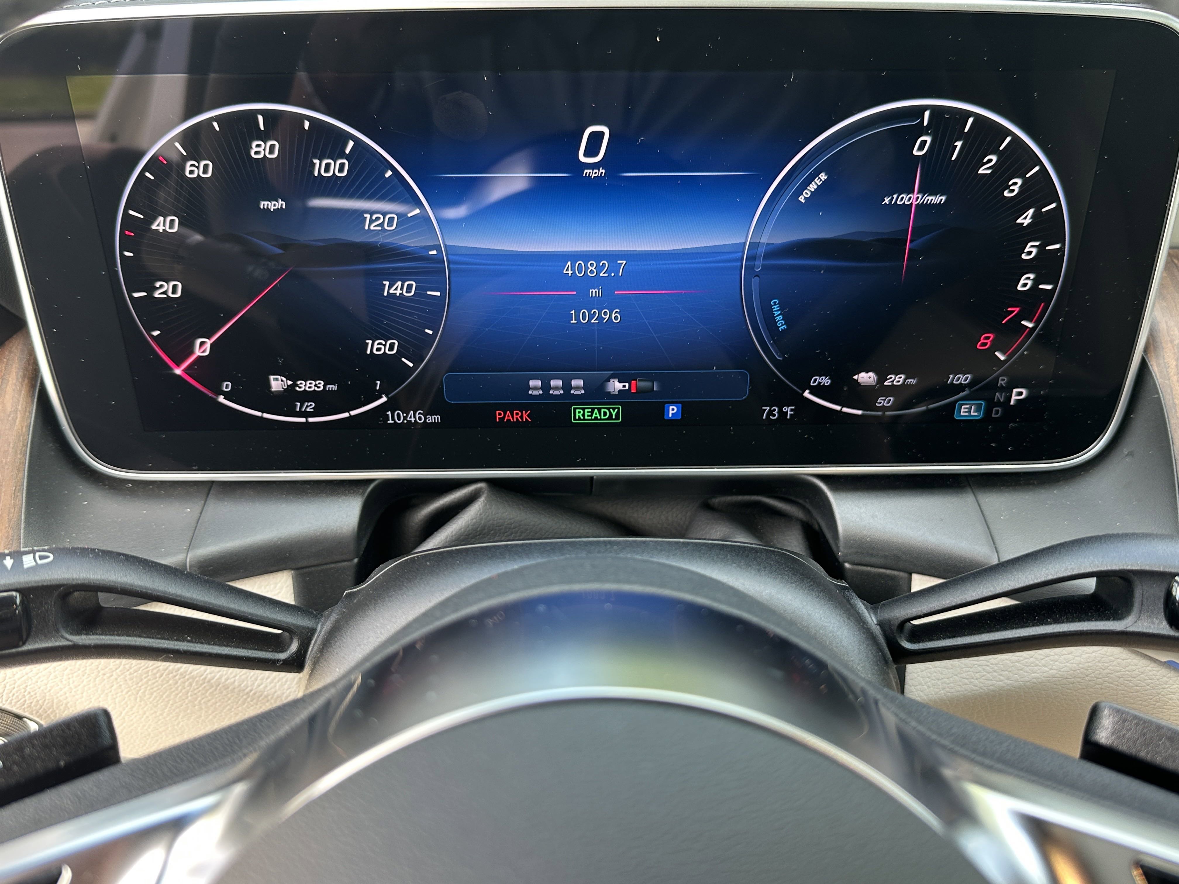 2025 Mercedes Benz GLC 350e 4MATIC photo 16