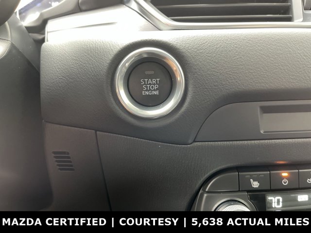2025 Mazda CX-5 2.5 Select photo 15