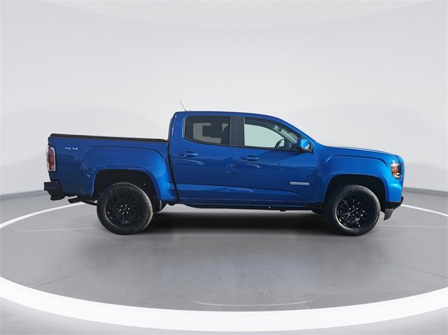 2022 Gmc Canyon Elevation photo 2