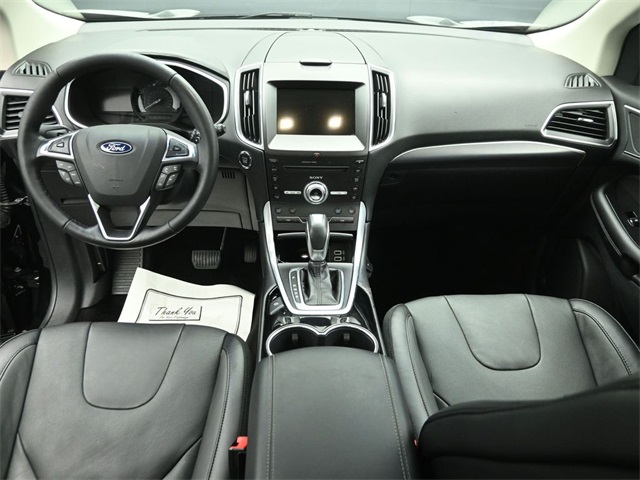 2018 FORD EDGE - Image 22
