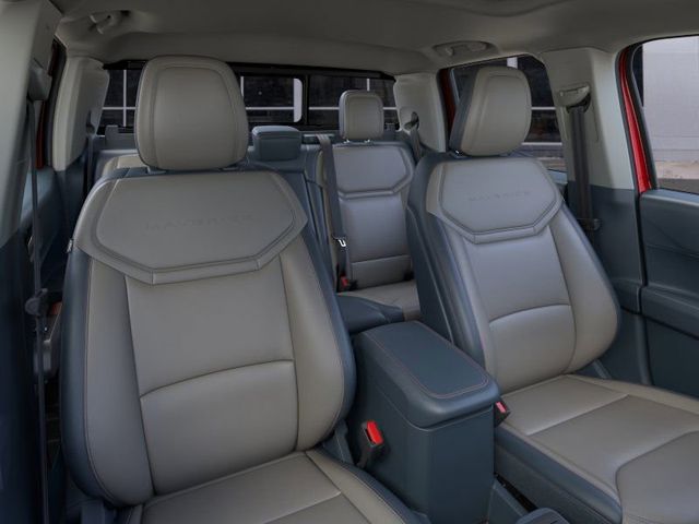 2025 FORD MAVERICK - Image 34