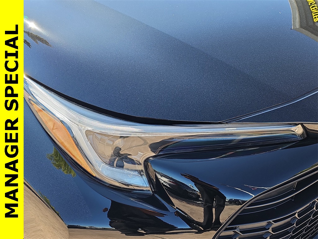 2023 Toyota Corolla GR Core photo 31