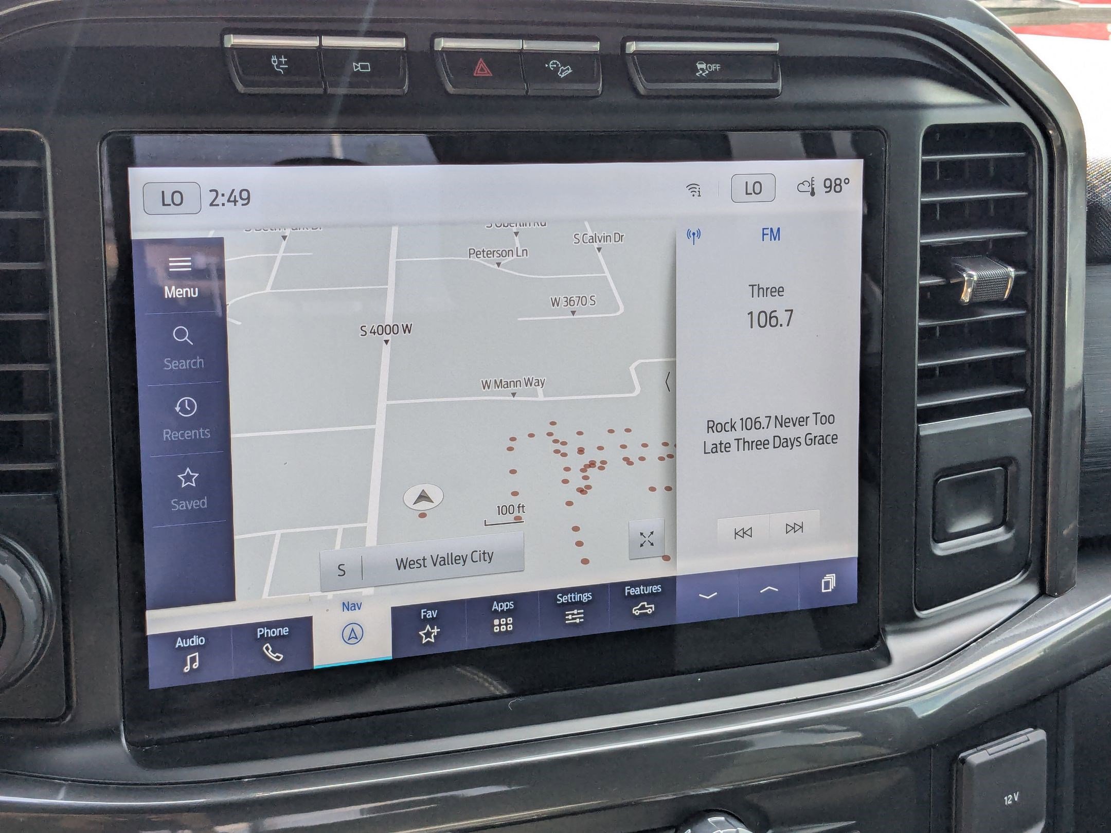 2023 Ford F-150 XLT photo 21