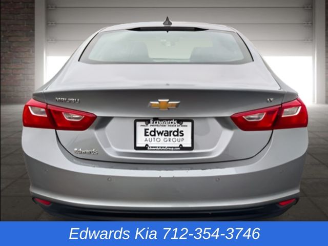 2024 Chevrolet Malibu 1LT photo 4