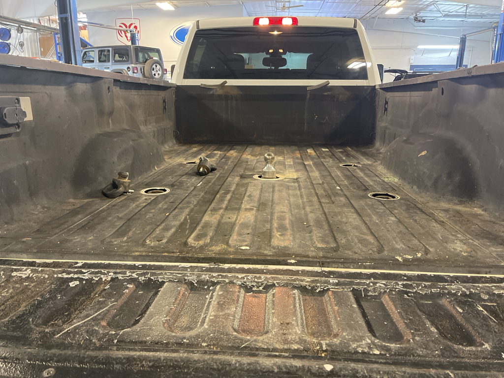 2021 Ram 3500 Big Horn photo 16