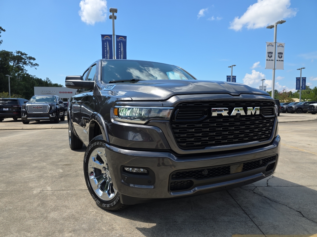 2026 RAM Ram 1500 Pickup Big Horn/Lone Star's photo