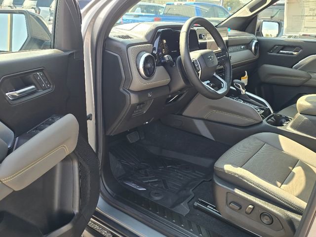 2026 Chevrolet Colorado ZR2 photo 12