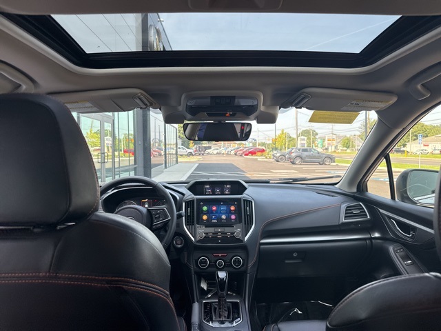 2023 Subaru Crosstrek Limited photo 13