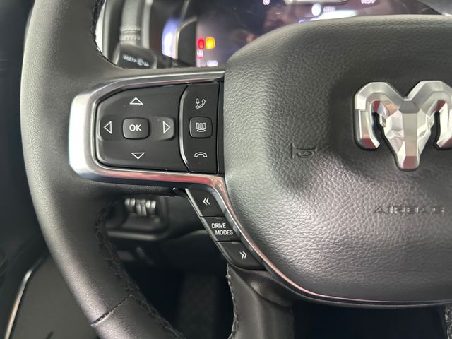 2026 Ram 1500 Laramie photo 14