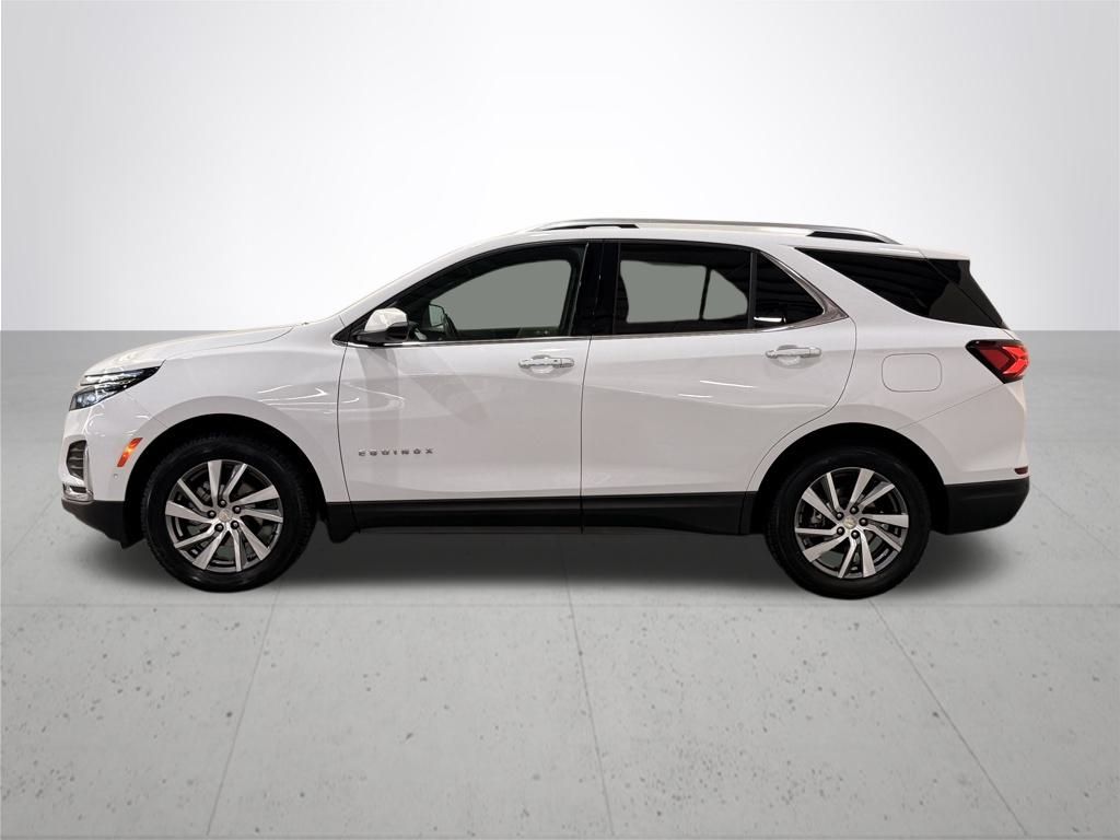 2022 Chevrolet Equinox Premier photo 14