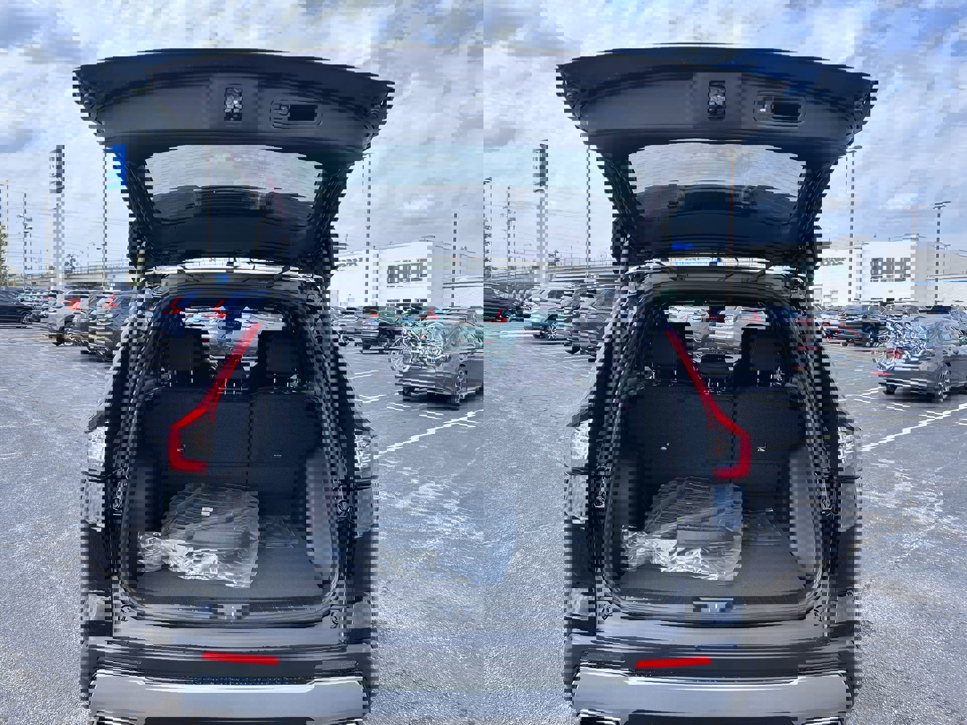 2026 Honda CR-V Hybrid photo 25