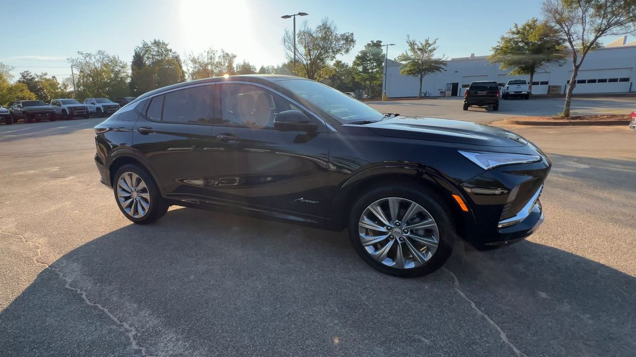 2026 Buick Envista Avenir photo 27