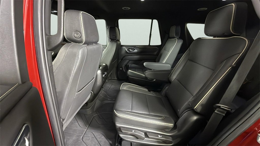 2023 Chevrolet Tahoe Premier photo 24