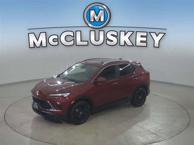 2024 Buick Encore GX Sport Touring's photo