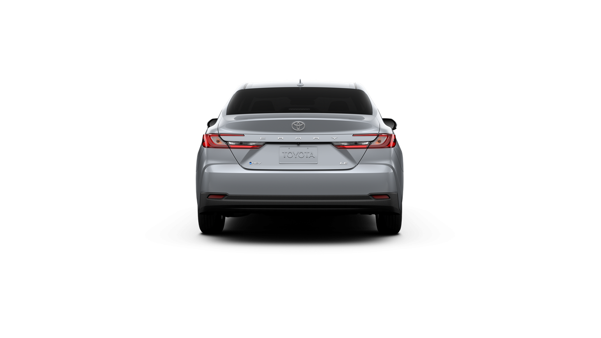 2025 Toyota Camry LE photo 39