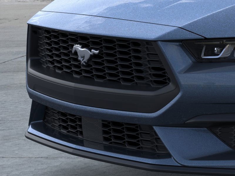 2025 Ford Mustang EcoBoost photo 15