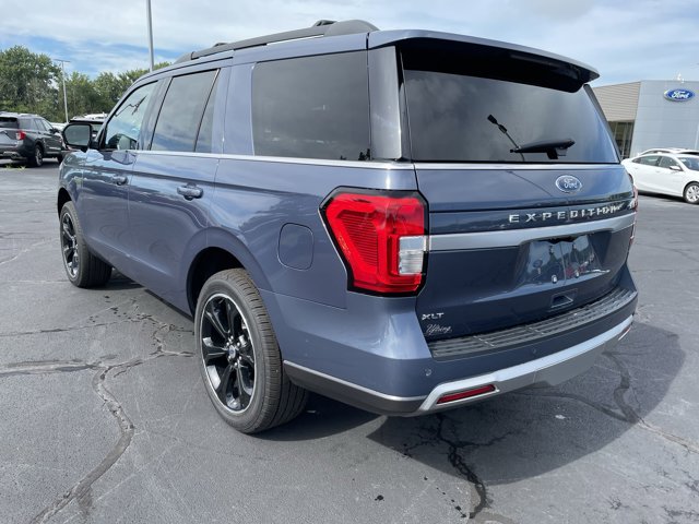 2022 Ford Expedition XLT photo 23