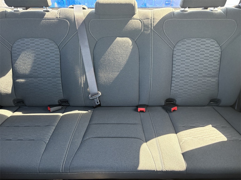 2025 Ram 1500 Big Horn photo 29