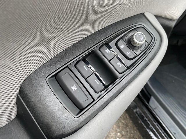 2025 Subaru Legacy Premium photo 10