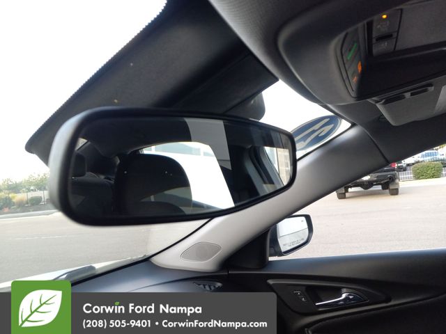 2021 Chevrolet Malibu RS photo 17