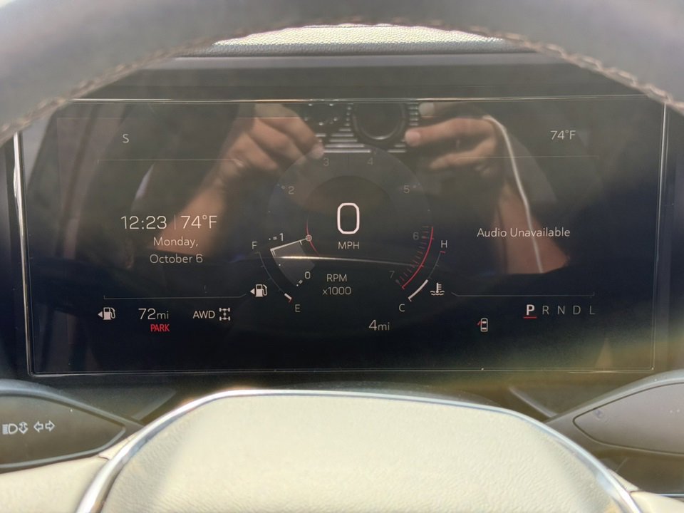 2026 GMC TERRAIN - Image 20