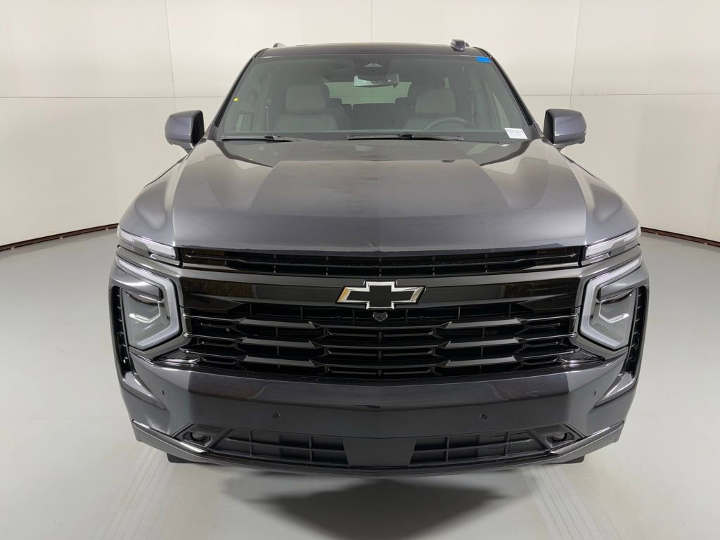 2026 Chevrolet Tahoe RST photo 3