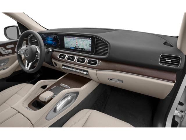 2022 Mercedes Benz GLE 350 4MATIC photo 15
