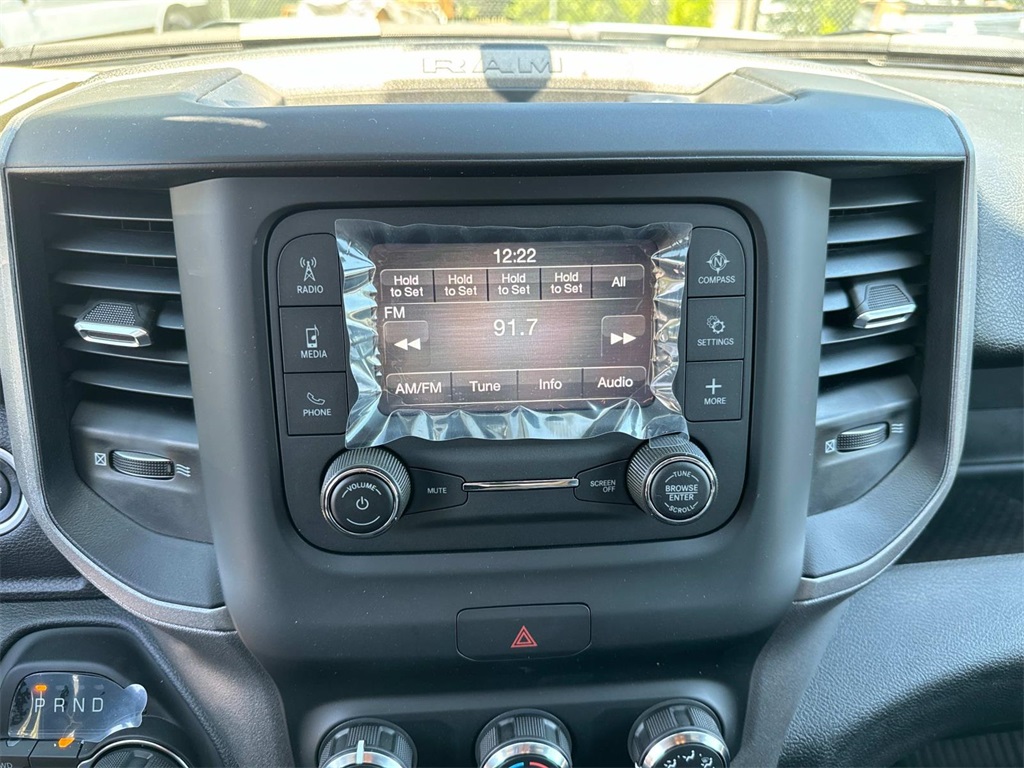 2024 Ram 2500 Tradesman photo 22