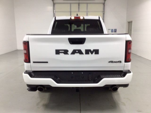 2026 Ram 1500 Big Horn Lone Star photo 4