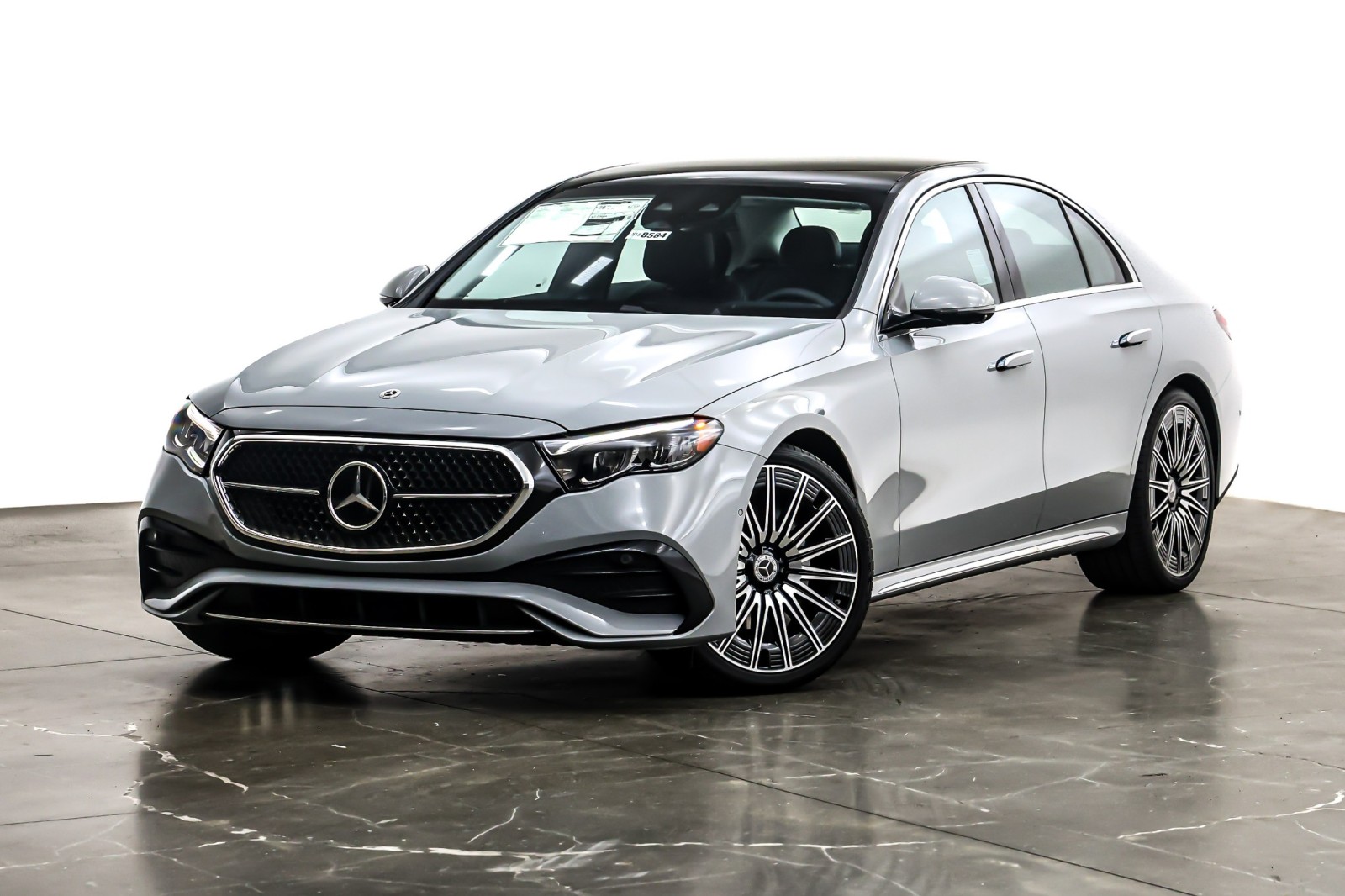 2026 Mercedes-Benz E-Class E 350's photo