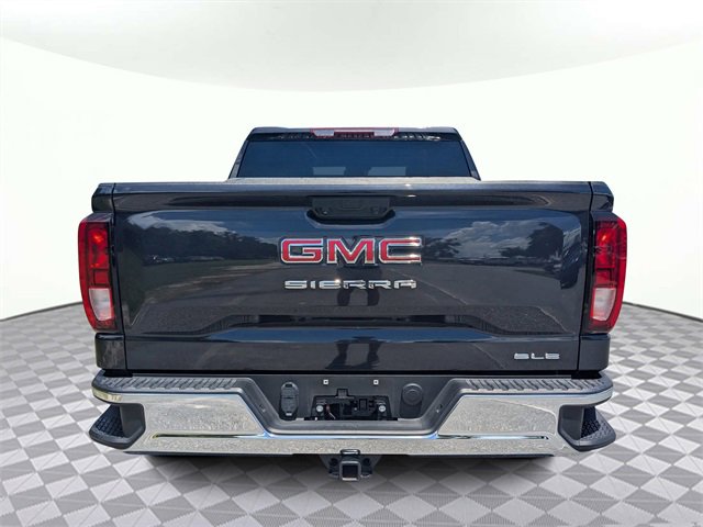 2023 Gmc Sierra 1500 SLE photo 3
