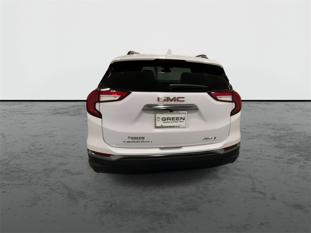 2022 Gmc Terrain AT4 photo 7
