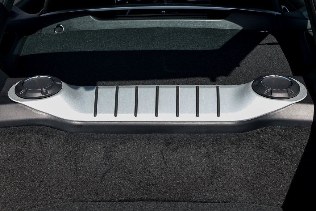 2025 Porsche Cayman Base photo 28