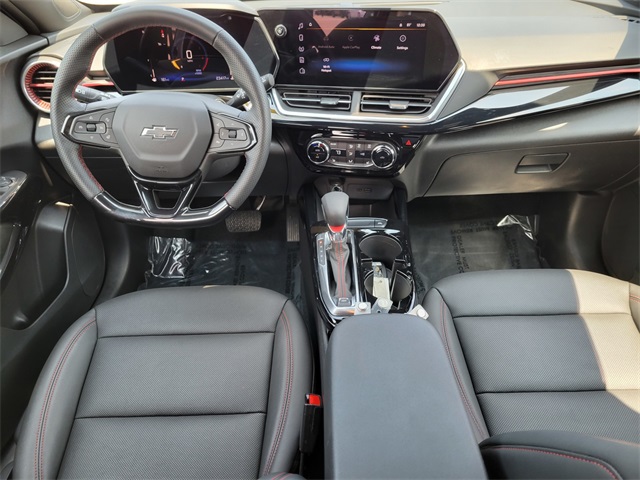 2024 Chevrolet Trax photo 20