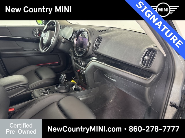 2023 Mini Cooper S ALL4 photo 19