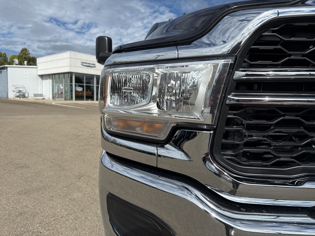 2022 Ram 2500 Tradesman photo 7
